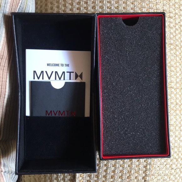 Mvmt watch - Picture 3 of 3